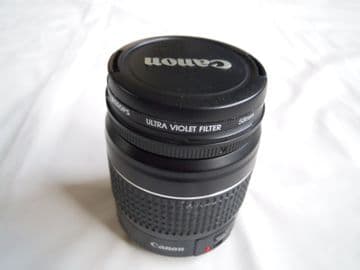 Canon EF 28-80mm F/3.5-5.6 II Lens