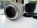 Canon EF 70-200 mm F/2.8L IS  II USM Lens