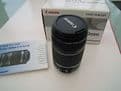 Canon EF S 55-250mm F4-5.6 IS