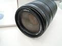 Canon EF S 55-250mm F4-5.6 IS