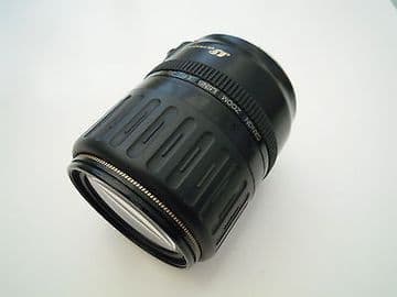 Canon EF Zoom 35-135mm F4-5.6 Lens