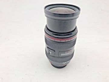 Canon EF24-70mm L F2.8 USM auto focus professional L lens