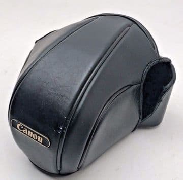 Canon EH-14L SLR eveready camera case for Canon 40D or similar 50D etc.