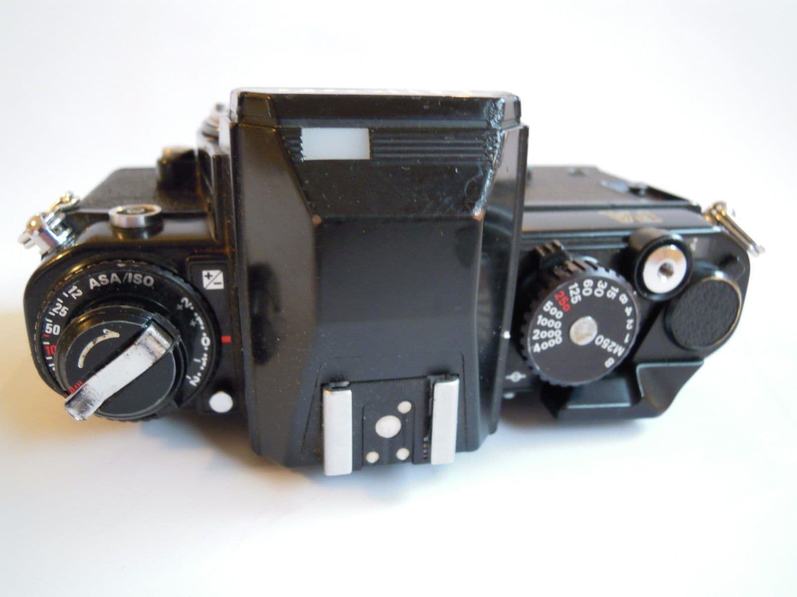 Canon EOS-1N HS Film Camera キャノン 一眼 フィルムカメラ Canon EOS