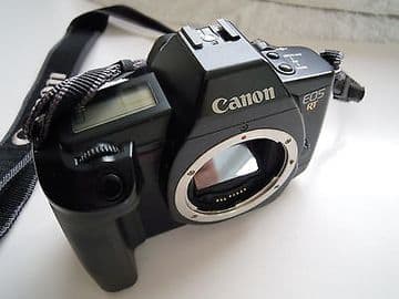 Canon EOS RT Body camera