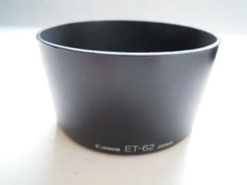 CANON ET-62 LENS HOOD