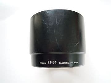 Canon ET - 74 Lens hood