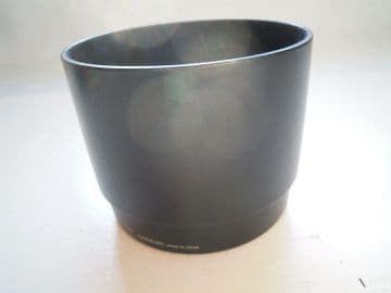 CANON ET-74 LENS HOOD