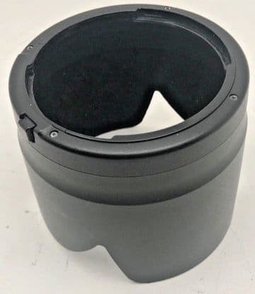 Canon ET-87 lens hood