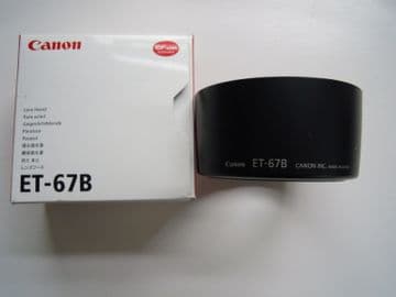 CANON EW-79 LENS HOOD
