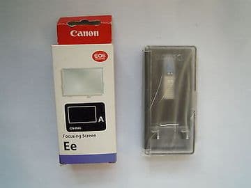 Canon Focusing Screen Ee CZ6-9565 A