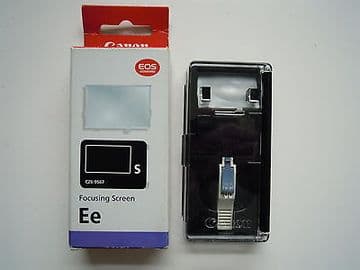 Canon Focusing Screen Ee cz6-9567 S
