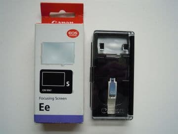 Canon Focusing Screen Ee cz6-9567 S