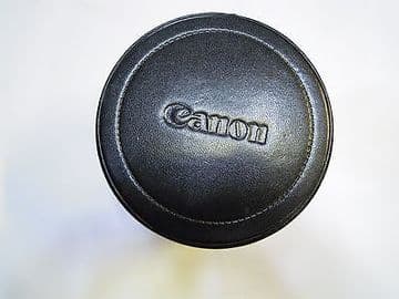Canon Lens case for possible 50mm F1.2