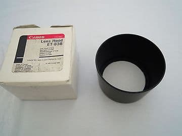 CANON LENS HOOD ET-83B