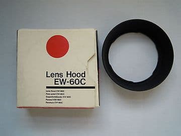 Canon Lens Hood EW-60C