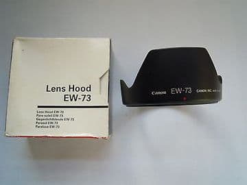 Canon Lens Hood EW-68B
