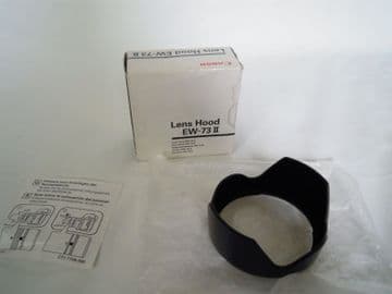CANON LENS HOOD EW-73II