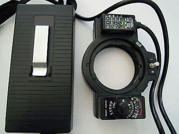 Canon Macrolite ML-1