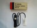 Canon Remote Switch 60 T3
