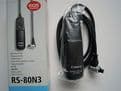 Canon Remote Switch RS-80N3