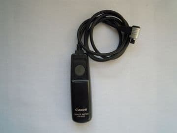 Canon Remote Switch RS-80N3