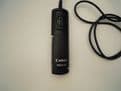 Canon RS60-E3 Remote control