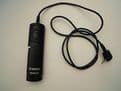 Canon RS60-E3 Remote control