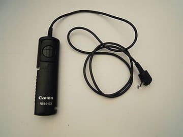 Canon RS60-E3 Remote control