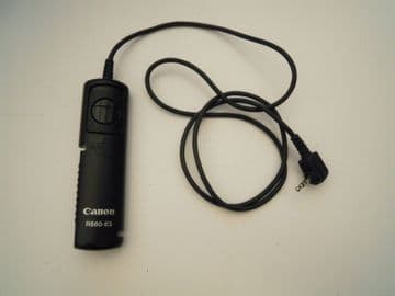 Canon RS60-E3 Remote control