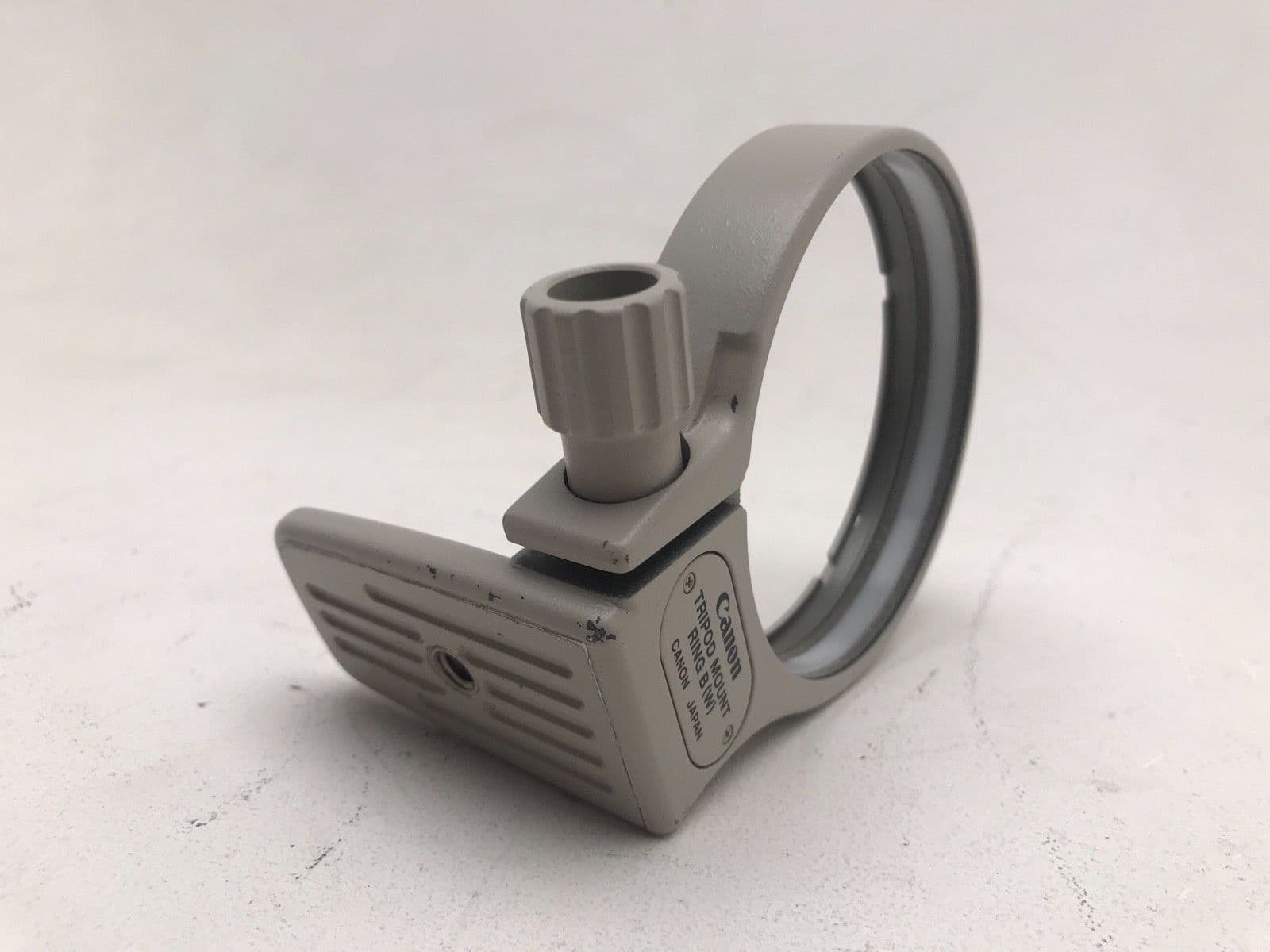 Canon Replacement Tripod Mount Ring A II, Black 1695B001