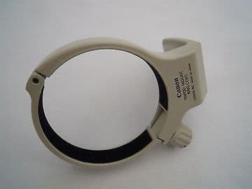 Canon Tripod MountRing C(W) for 28-300mm lens