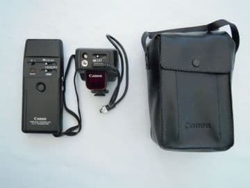 CANON WIRELESS CONTROLLER LC-3 TRANSMITTER