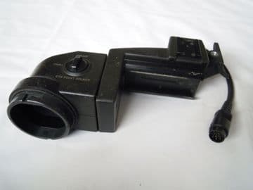 CANON XL1 VIEW FINDER FOR 3CCD DIGITAL VIDEO CAMCORDER