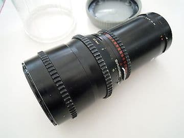 Carl Zeiss Hasselblad Sonnar T* 250mm F5.6 Lens