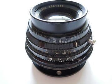 Carl Zeiss Jena Apo-Germinar F9 300mm