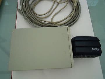 Carnival 2020 Digital Back for Hasselblad V fit