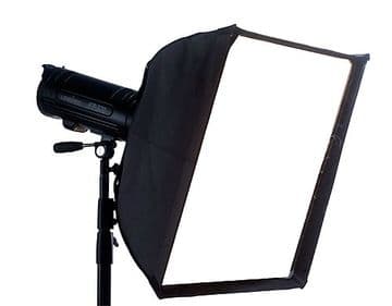 Chiaro Softbox 60 x 60 cm SOF004