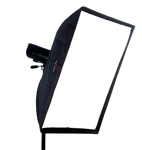 Chiaro Softbox 70 x 140 cm SOF007