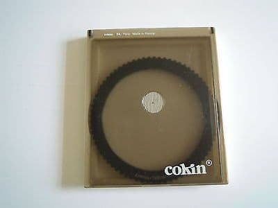 Cokin filter Diffractor Univers P 041