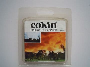 Cokin Filter Ref 125 Graduated Tobacco T2