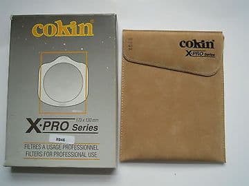 Cokin Filter X046 X.Pro series 170mmx130mm