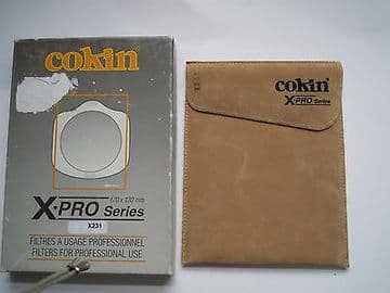 Cokin Filter X231 X.Pro series 170mmx130mm