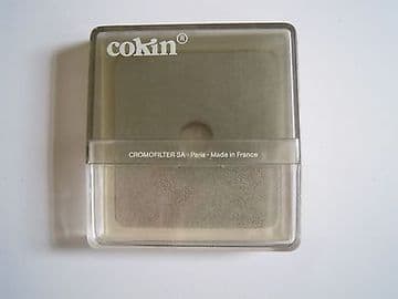 Cokin filterSpot Grey 1 A 062 and A61 A