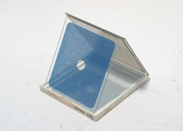 Cokin P67 Spot Blue boxed Used