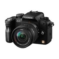 Compact cameras