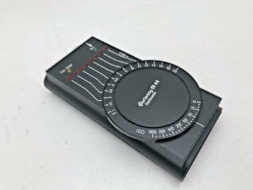 Courtenay FM44 Studio Flashmeter