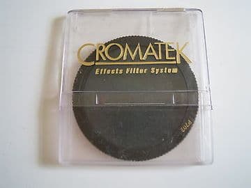 Cromatek Filter Circular Polariser Neutral P702