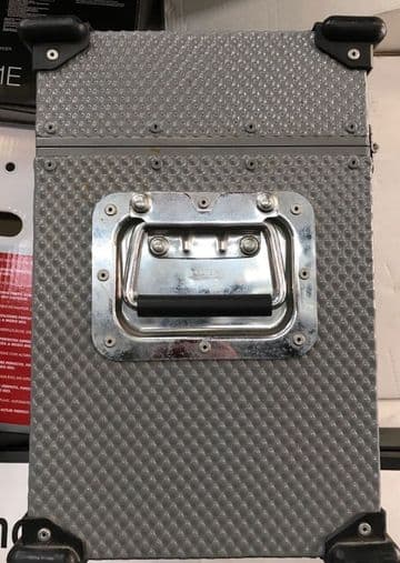 CUSTOM MADE SAMCINE LIGHTING CASE FIT RED HEAD TUNGSTEN OR FLASH STUDIO LIGHTI