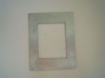 DE VERE 6X9 NEG CARRIER